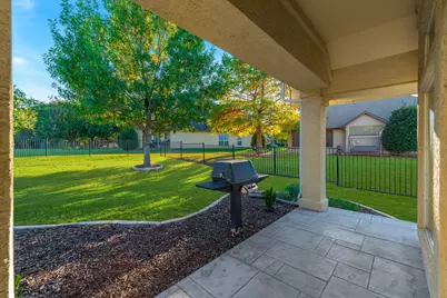 10605 Murray S Johnson Street, Denton, TX 76207 - Photo 33