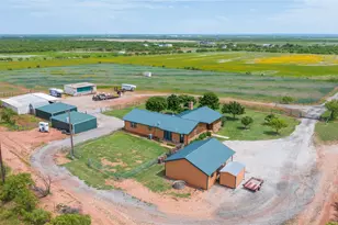 8608 Spinks Rd, Abilene, TX 79603 - Photo 3