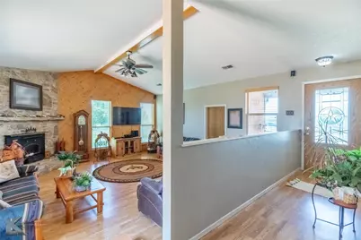 8608 Spinks Road, Abilene, TX 79603 - Photo 5