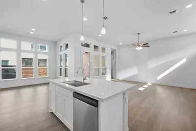 1805 Tree House Trail, Mesquite, TX 75181 - Photo 5