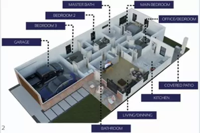 10110 Budtime Lane, Dallas, TX 75217 - Photo 7