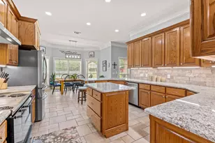 65 County Road 33800 & 33715, Paris, TX 75460 - Photo 9