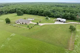 65 County Road 33800 & 33715, Paris, TX 75460 - Photo 39