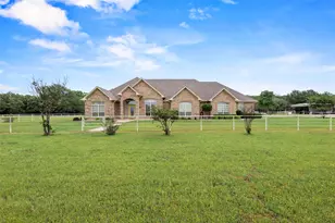65 County Road 33800 & 33715, Paris, TX 75460 - Photo 3