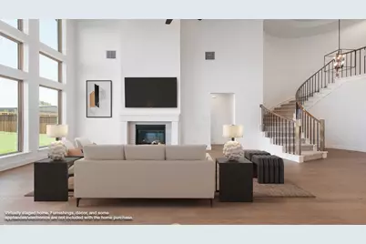 501 Barn Swallow Drive, Celina, TX 75009 - Photo 3