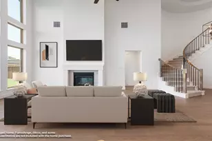 501 Barn Swallow Dr, Celina, TX 75009 - Photo 3