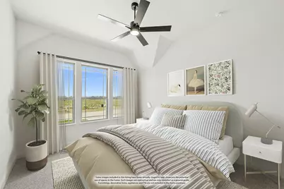 3758 Brookgreen Lane, Kaufman, TX 75142 - Photo 7