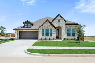 3758 Brookgreen Ln, Kaufman, TX 75142 - Photo 1