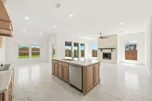 3758 Brookgreen Ln, Kaufman, TX 75142 - Photo 21