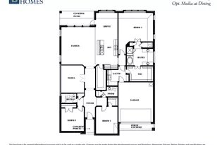 3758 Brookgreen Ln, Kaufman, TX 75142 - Photo 35