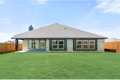 3758 Brookgreen Lane, Kaufman, TX 75142 - Photo 33