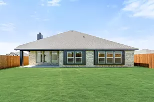 3758 Brookgreen Ln, Kaufman, TX 75142 - Photo 33