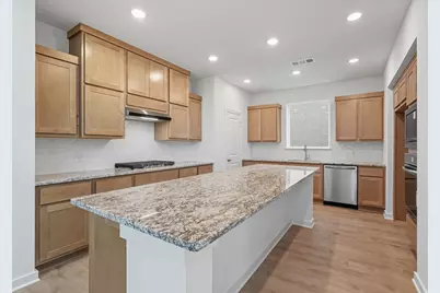 3914 Bison Lane, Crandall, TX 75114 - Photo 7