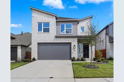 3914 Bison Lane, Crandall, TX 75114 - Photo 1