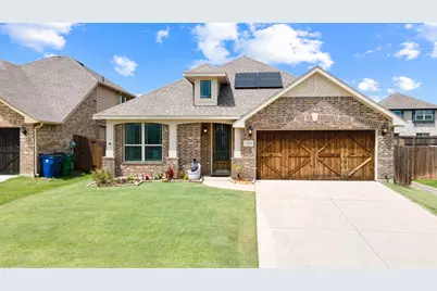 209 Arborside Drive, Waxahachie, TX 75165 - Photo 1