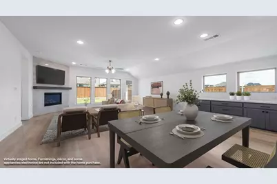 4444 Cotton Seed Way, Celina, TX 75078 - Photo 3