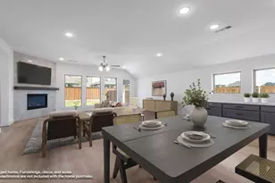 4444 Cotton Seed Wy, Celina, TX 75078 - Photo 3