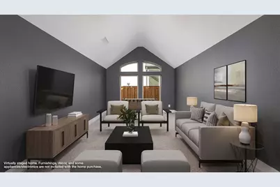 4444 Cotton Seed Way, Celina, TX 75078 - Photo 5