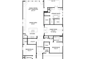 4444 Cotton Seed Wy, Celina, TX 75078 - Photo 21