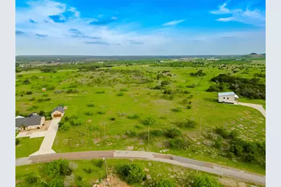 Lots 4-6 Hells Gate Loop, Possum Kingdom Lake, TX 76475 - Photo 1