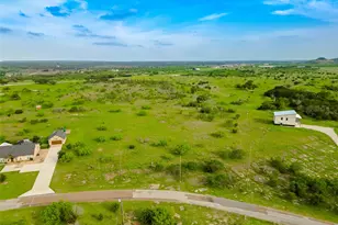 Lots 4-6 Hells Gate Loop, Possum Kingdom Lake, TX 76475 - Photo 1