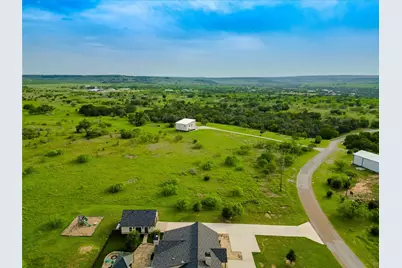 Lots 4-6 Hells Gate Loop, Possum Kingdom Lake, TX 76475 - Photo 5