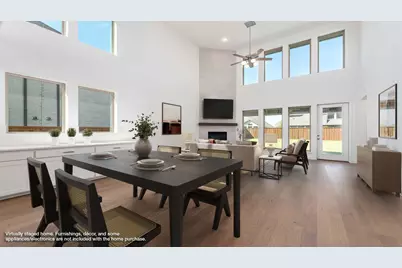 4413 Daisy Lane, Celina, TX 75078 - Photo 3