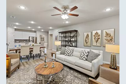 1622 Red Acre Trail, Forney, TX 75126 - Photo 7