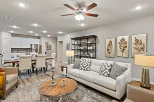 1622 Red Acre Trl, Forney, TX 75126 - Photo 7