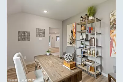 1622 Red Acre Trail, Forney, TX 75126 - Photo 3