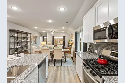 1622 Red Acre Trail, Forney, TX 75126 - Photo 5