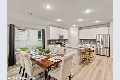 1622 Red Acre Trail, Forney, TX 75126 - Photo 11