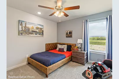 1622 Red Acre Trail, Forney, TX 75126 - Photo 15