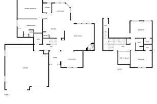 70 Bay Hill Dr, Graford, TX 76449 - Photo 37