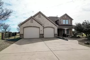 70 Bay Hill Dr, Graford, TX 76449 - Photo 1