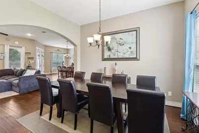 143 Dogwood Drive, Krugerville, TX 76227 - Photo 7