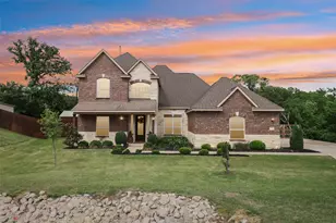 143 Dogwood Dr, Krugerville, TX 76227 - Photo 1