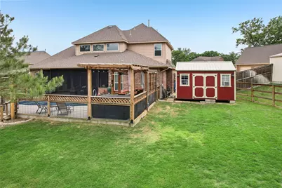 143 Dogwood Drive, Krugerville, TX 76227 - Photo 25