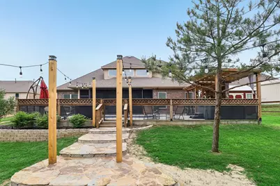 143 Dogwood Drive, Krugerville, TX 76227 - Photo 23