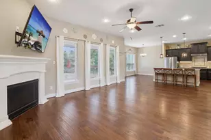 143 Dogwood Dr, Krugerville, TX 76227 - Photo 5