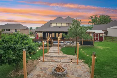 143 Dogwood Drive, Krugerville, TX 76227 - Photo 3