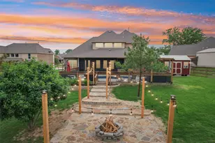 143 Dogwood Dr, Krugerville, TX 76227 - Photo 3