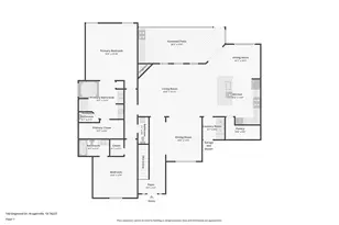 143 Dogwood Dr, Krugerville, TX 76227 - Photo 31