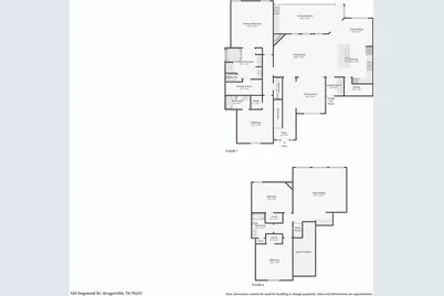 143 Dogwood Drive, Krugerville, TX 76227 - Photo 33