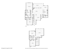 143 Dogwood Dr, Krugerville, TX 76227 - Photo 33