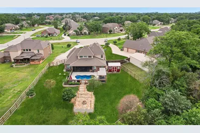 143 Dogwood Drive, Krugerville, TX 76227 - Photo 27