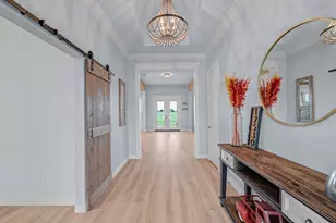 12530 Doyle Rd, Krum, TX 76249 - Photo 3