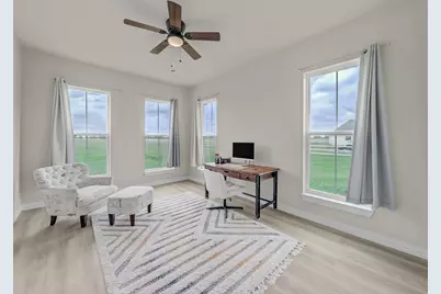 12530 Doyle Road, Krum, TX 76249 - Photo 21