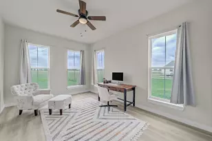 12530 Doyle Rd, Krum, TX 76249 - Photo 21