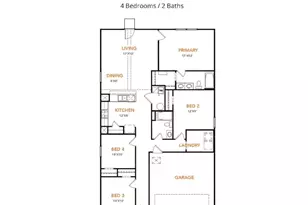 289 Victory Dr, Mabank, TX 75147 - Photo 7